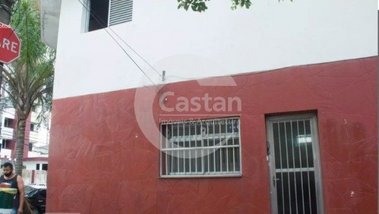 house em Rua Martim Soares, Tatuapé - São Paulo - SP