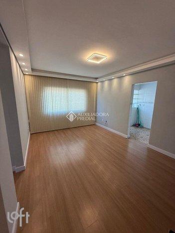 apartment em Amapá, Vila Parque Brasília - Cachoeirinha - RS