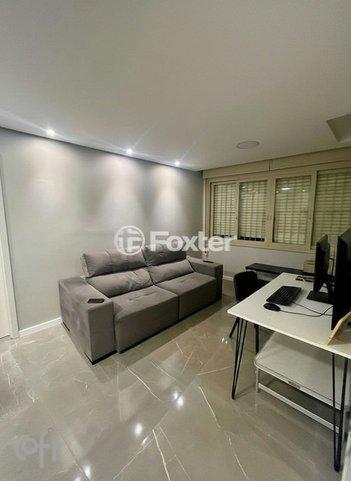 apartment em Onofre Pires, Santo Antônio - Porto Alegre - RS