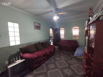 house em Rua Luiz Marchetti, Jardim Portugal - São José dos Campos - SP