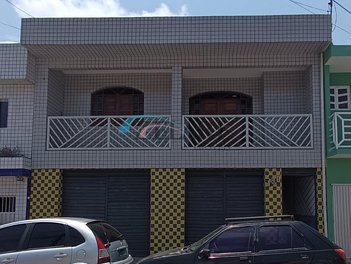 commercial_property em Olegario Maciel, Monte Santo - Campina Grande - PB