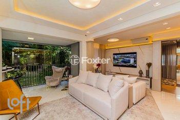 apartment em Luzitana, Higienópolis - Porto Alegre - RS