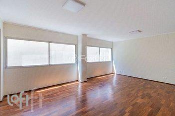 apartment em Oscar Freire, Pinheiros - São Paulo - SP