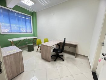 office em Avenida Doutor Paulo de Moraes, Paulista - Piracicaba - SP