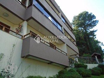 apartment em RUA 7 DE SETEMBRO, 7 de Setembro - Canela - RS