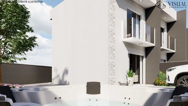 house em Rua São Miguel, Itinga - Araquari - SC