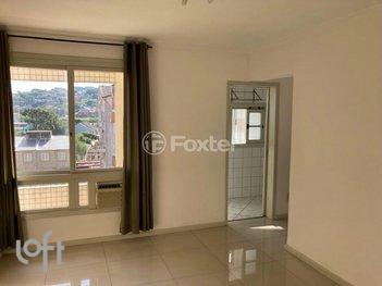 apartment em Nonoai, Nonoai - Porto Alegre - RS