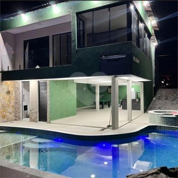 house em Rua Divino Scapin, Residencial Botânica - Itupeva - SP