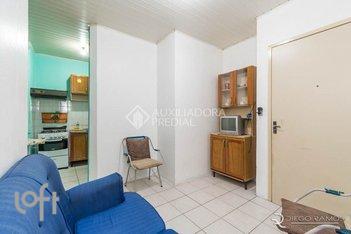 apartment em Avenida Borges de Medeiros, Centro - Porto Alegre - RS