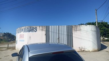 industrial em Rua 22, Loteamento Extensão do Serramar - Rio das Ostras - RJ