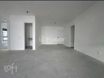 apartment em Borges Lagoa, Vila Clementino - São Paulo - SP