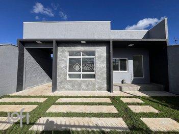 house em Adriano Dias, Parque Ipiranga - Gravataí - RS