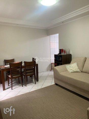 house em das Artemísias, Vila Helena - Santo André - SP