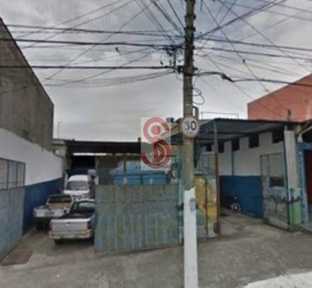 land_lot em Avenida Inconfidência Mineira, Vila Antonina - São Paulo - SP