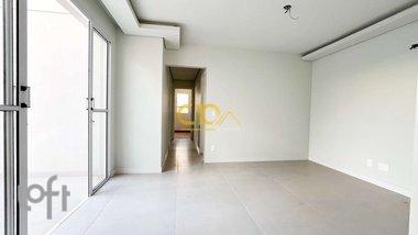 apartment em Mantiqueira, Santa Inês - Belo Horizonte - MG