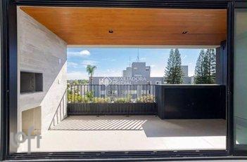 apartment em Vereador Washington Mansur, Ahu - Curitiba - PR