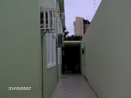 Cômodo Condomínio