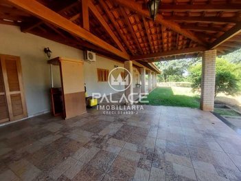 house em Estrada Genoveva Nasato Formaggio, Dois Córregos - Piracicaba - SP