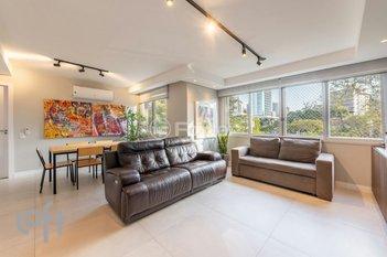 apartment em Doutor Nilo Peçanha, Boa Vista - Porto Alegre - RS