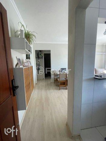 apartment em Malheiros, Santo Antônio - Porto Alegre - RS