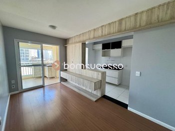 apartment em Rua Melo Peixoto, Tatuapé - São Paulo - SP
