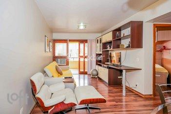 apartment em Padre Cacique, Menino Deus - Porto Alegre - RS