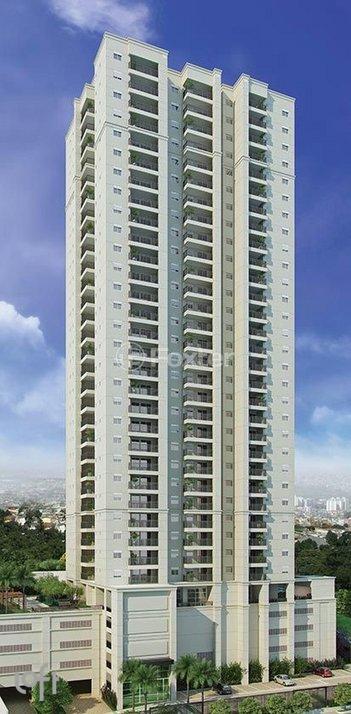 apartment em Bartholomeu de Carlos, Picanço - Guarulhos - SP