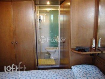 apartment em Padre José Antônio Romano, Campo Limpo - São Paulo - SP