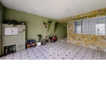 house em Rua Barbaquá, Jardim Modelo - São Paulo - SP