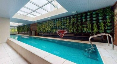 apartment em Rua Bueno de Andrade, Aclimação - São Paulo - SP