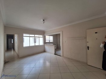 apartment em Rua Doutor Leonardo Pinto, Bom Retiro - São Paulo - SP