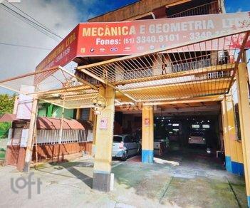 apartment em Joaquim Silveira, São Sebastião - Porto Alegre - RS