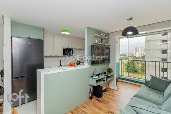 apartment em Junqueira Freire, Liberdade - São Paulo - SP