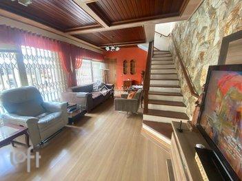 house em Luiz Pasteur, Trindade - Florianópolis - SC