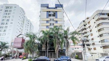 apartment em São Luís, Santana - Porto Alegre - RS