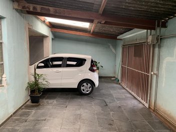 house em Rua Guarda Civil, Vila Barão - Sorocaba - SP