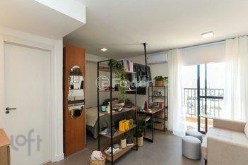apartment em Capri, Pinheiros - São Paulo - SP