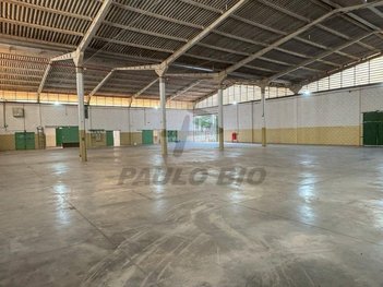 industrial em Rua Maria Soldeira Lourençon, Itupeva - Itupeva - SP