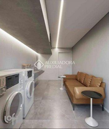 apartment em Barão do Triunfo, Campo Belo - São Paulo - SP