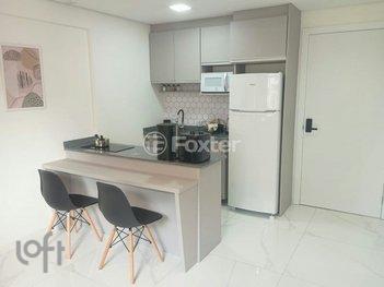 apartment em Rua São Josemaria Escriva, Jardim do Salso - Porto Alegre - RS