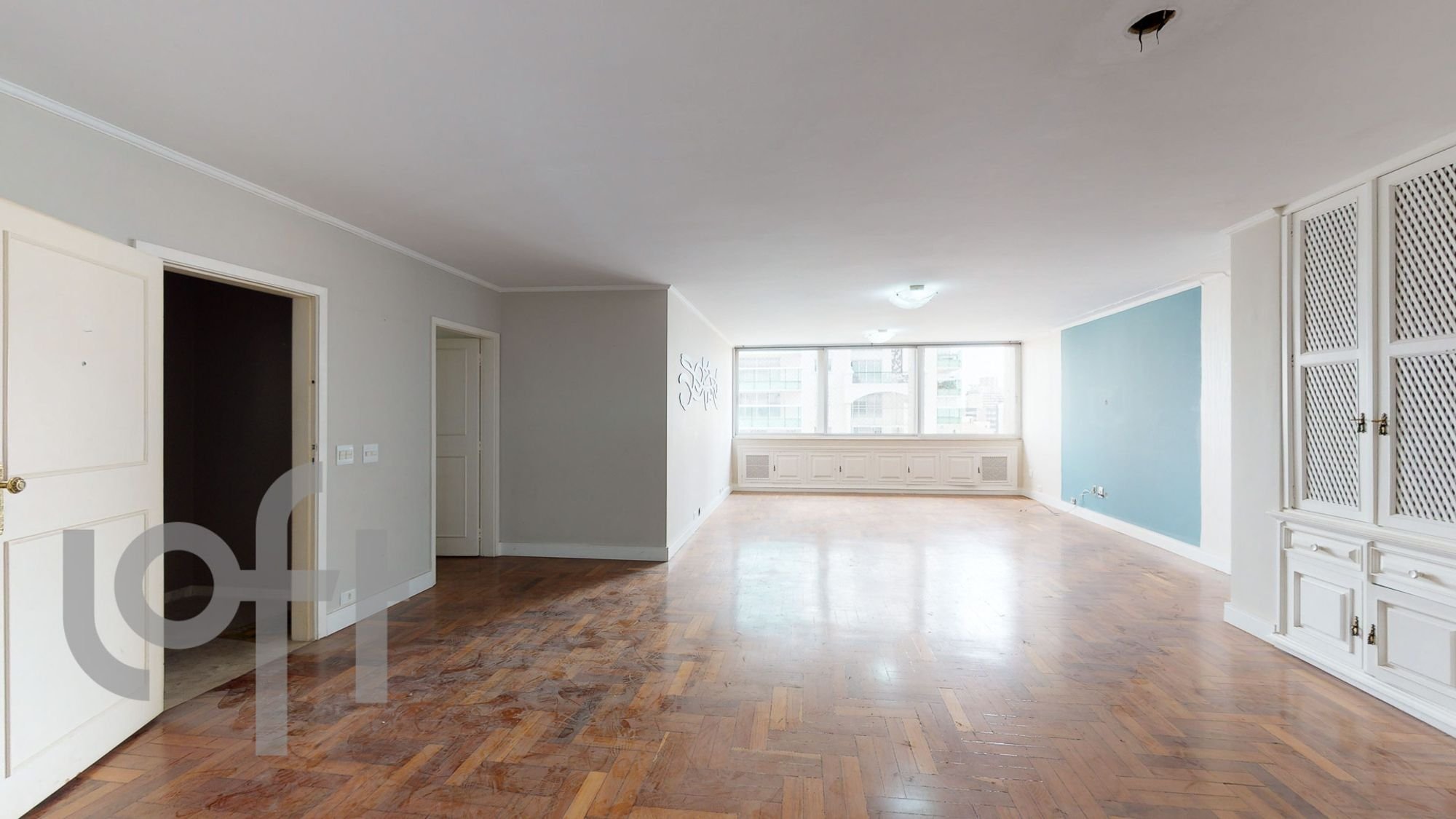 Apartamento para Venda por R$1.800.000,00 com 202m², 5 dormitórios e 2 vagas - Paraíso, São paulo / SP