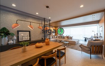 apartment em Rua Doutor Luiz Migliano, Jardim Caboré - São Paulo - SP
