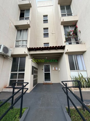 apartment em Rua Vasco da Gama, Vila Marumby - Maringá - PR
