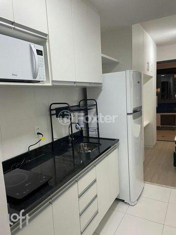 apartment em Cristiano Viana, Pinheiros - São Paulo - SP