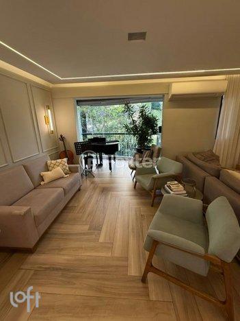 apartment em Arapá, Jabaquara - São Paulo - SP