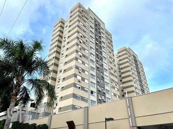 apartment em Attílio Bilibio, Jardim Carvalho - Porto Alegre - RS