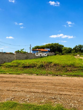 land_lot em Estrada José Saul Chinelato, Nova Suiça - Piracicaba - SP