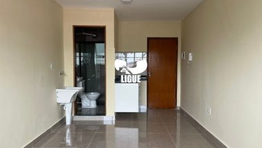 apartment em Rua Haiti, Parque das Nações - Santo André - SP