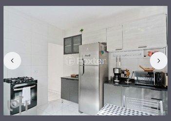 house em Ventura Rangel, Limão - São Paulo - SP