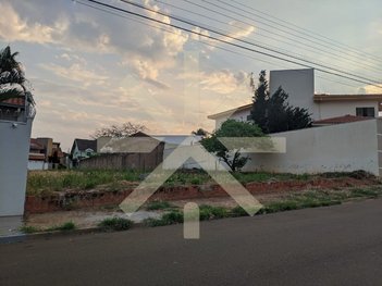 land_lot em Rua José Missali, Planalto Paraíso - São Carlos - SP